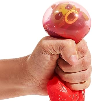 Amazon.com: Treasure X Aliens Ooze Egg - New Version : Toys & Games